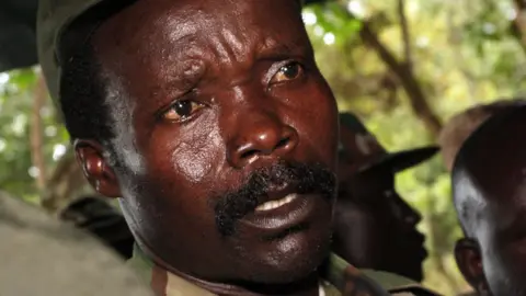 Uganda's Call for Justice: Kony's War Crimes Charges Renew Hope for Victims
