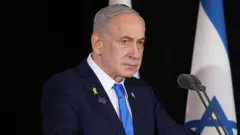 Netanyahu Urges Action on Remaining Hostages as Tensions Rise with Hamas