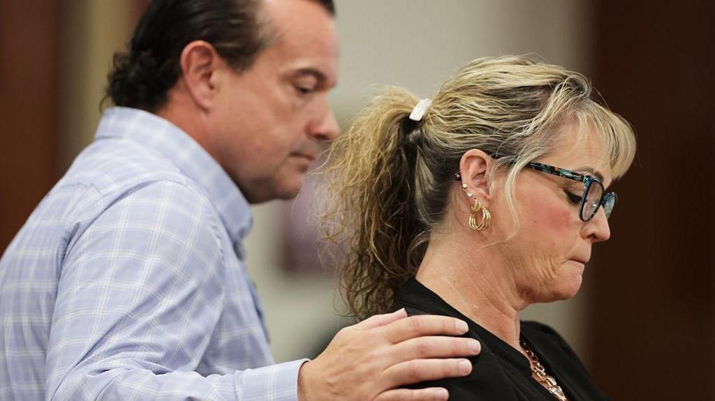 Family calls killer Bryan Kohberger a narcissist after he files new plea