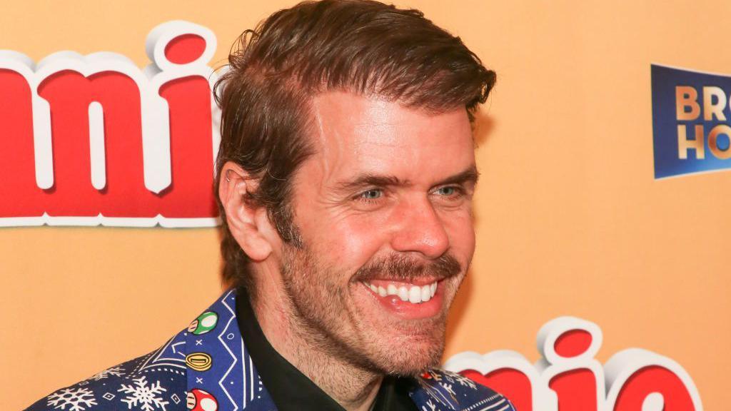 Perez Hilton hospitalized after livestream self‑harm: long recovery ahead