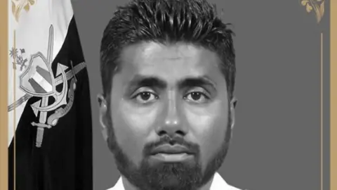 Tragic Dive: Rescue Diver Perishes Searching for Italian Tourists in Maldives