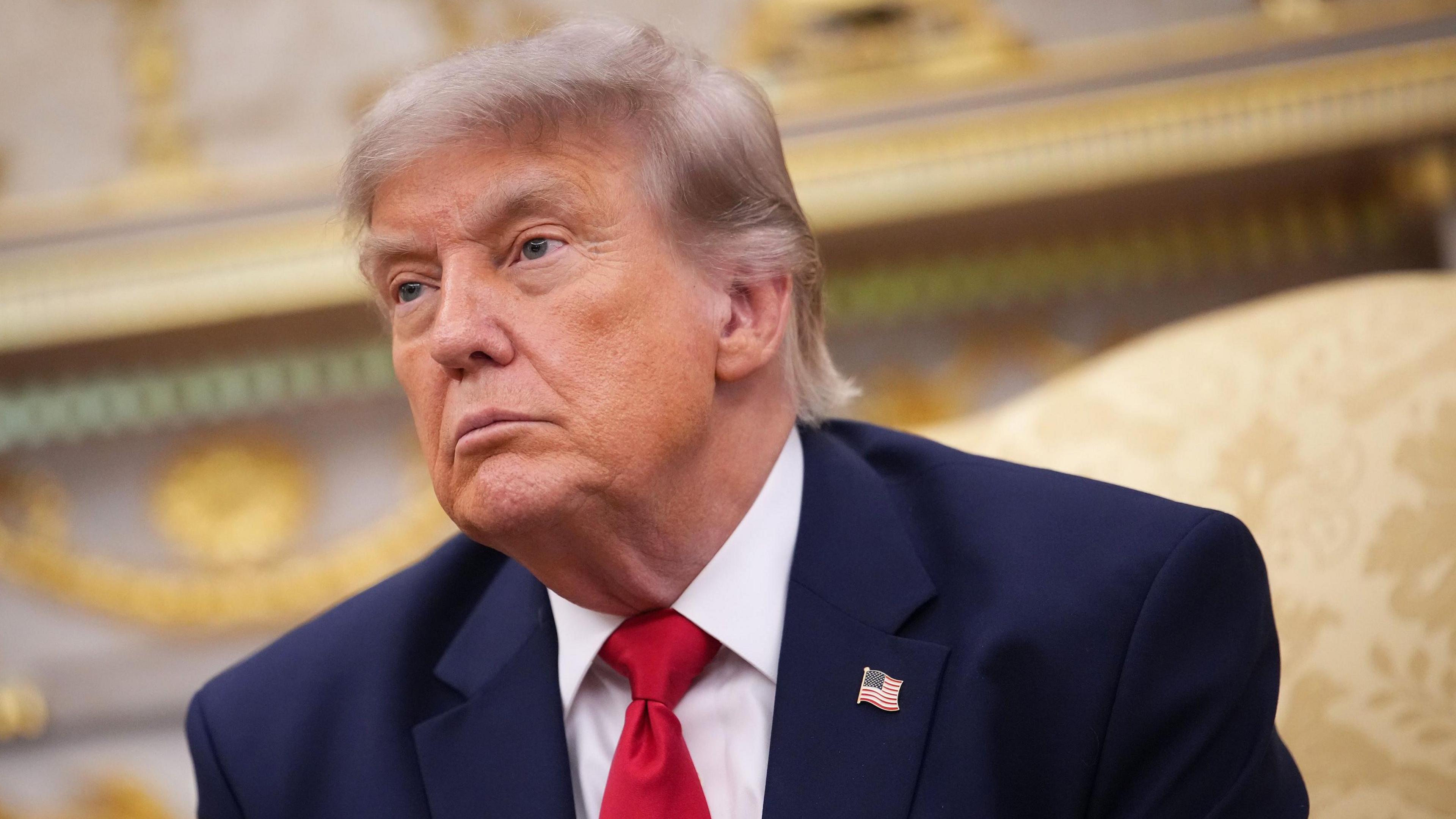 Inside Trump’s 2025 Fortune: Bibles, Home Alone, and Crypto Gains