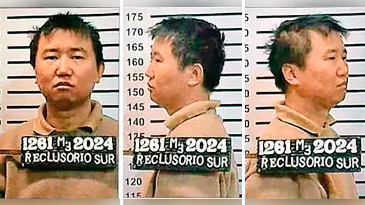 Ex‑Chinese Miner Now Mexico’s Fentanyl King: A Global Trafficking Web