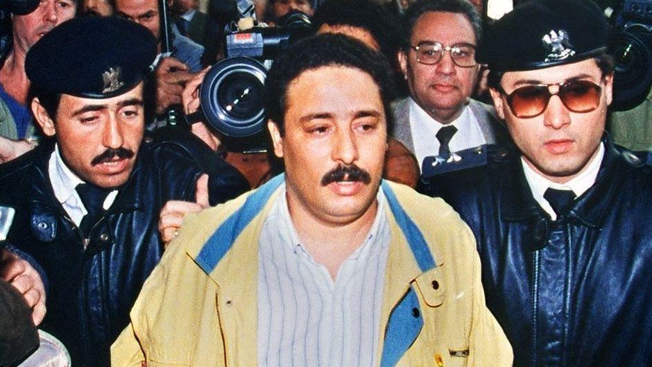 Al Amin Khalifah Fhimah, cleared after Lockerbie bombing trial, dies at 70