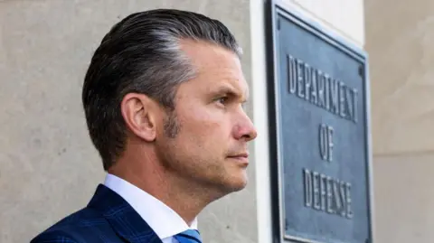 New Pentagon Access Rules May Bar Journalists Over Unauthorized Information