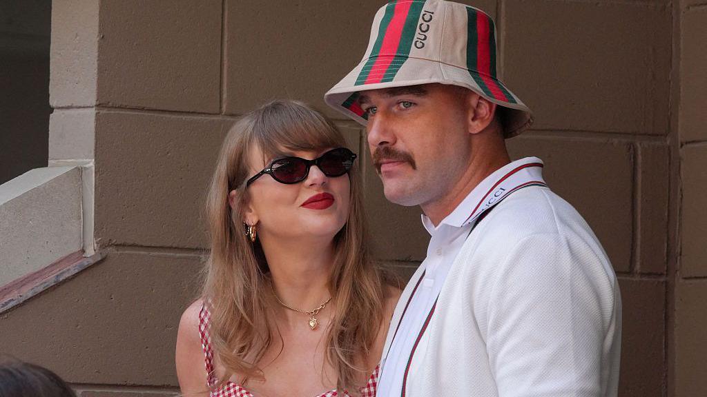 What Will Guests Wear to Taylor Swift’s NYC Wedding?