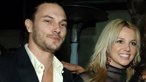 Kevin Federline's Memoir Unveils Troubling Insights on Britney Spears