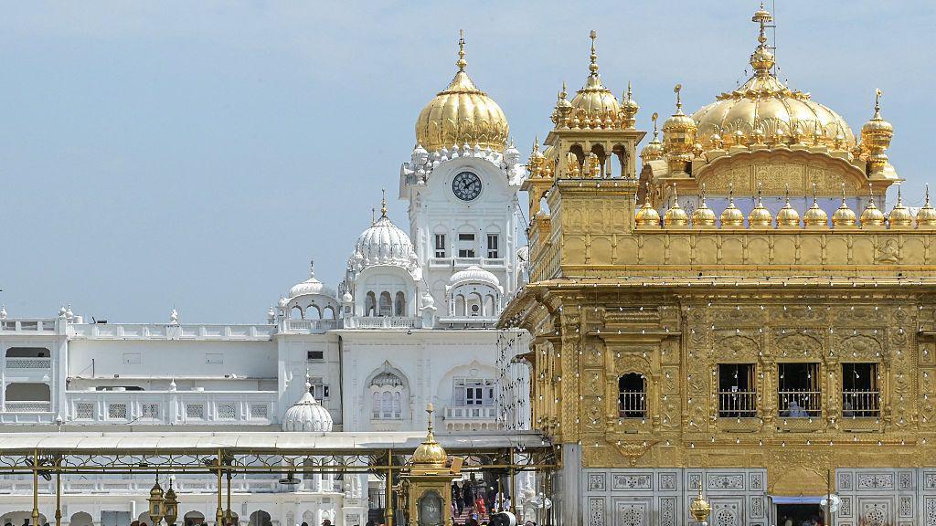 Punjab Anti‑Sacrilege Law Sparks Religious and Political Furore
