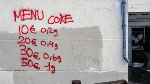 Rising Violence in Marseille: Children Caught in Drug Gangs' Crossfire