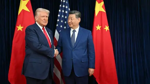 A Temporary Truce: Xi Jinping and Donald Trump's Meeting Highlights a Fragile US-China Relationship