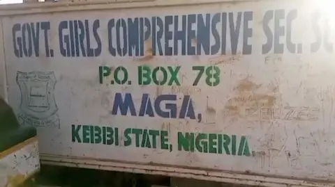 Rescue of Nigerian Schoolgirls: Twenty-Four Released After Abduction