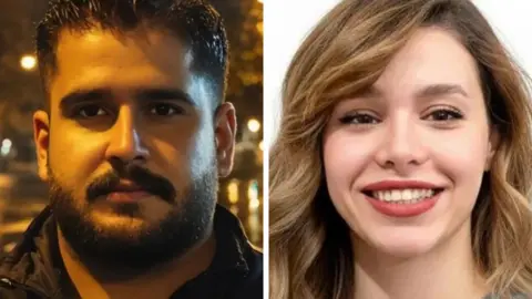 Tragedy Strikes: Referee and Student Among Hundreds Killed in Iran Protests