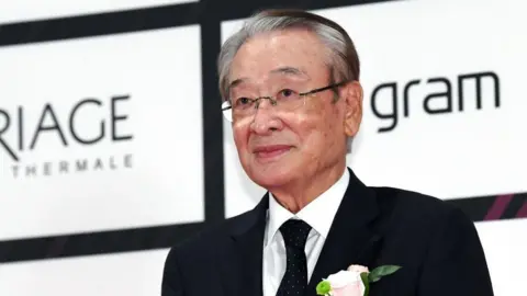 Tributes Pour in as South Korea's Beloved Actor Lee Soon-jae Passes Away at 91