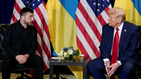 Trump Advocates for Ukraine's Full Territorial Recovery Amidst Ongoing Conflict with Russia