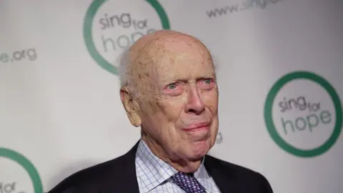 James Watson, Pioneering Geneticist, Passes Away at 97