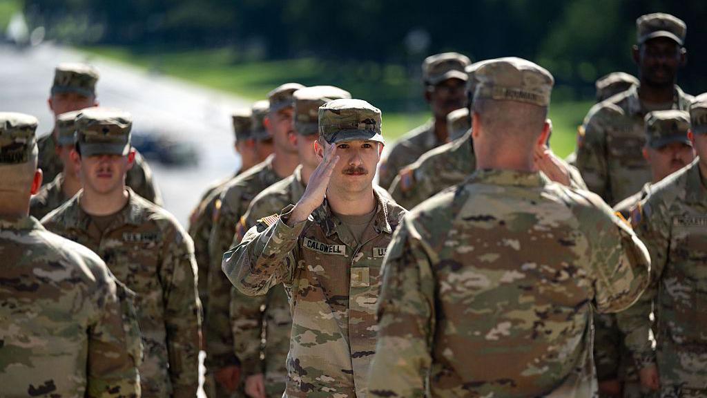 Stars & Stripes Editor Fired After Censorship Warning Sparks Pentagon Fallout
