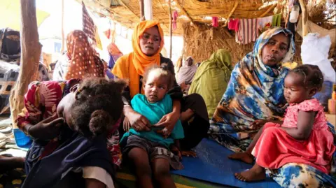 Tragic Drone Strike Claims Lives in Sudan's El-Fasher