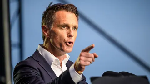 New Gun and Protest Laws in Australia Spark Controversy Following Bondi Shooting