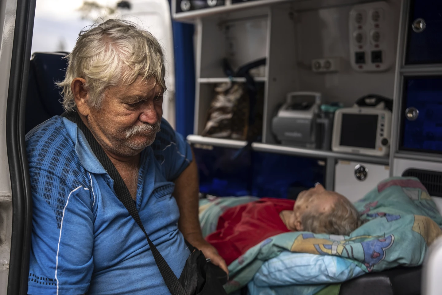 Tragic Glide Bomb Strike in Ukrainian Village Kills 24 Amid Pension Collection