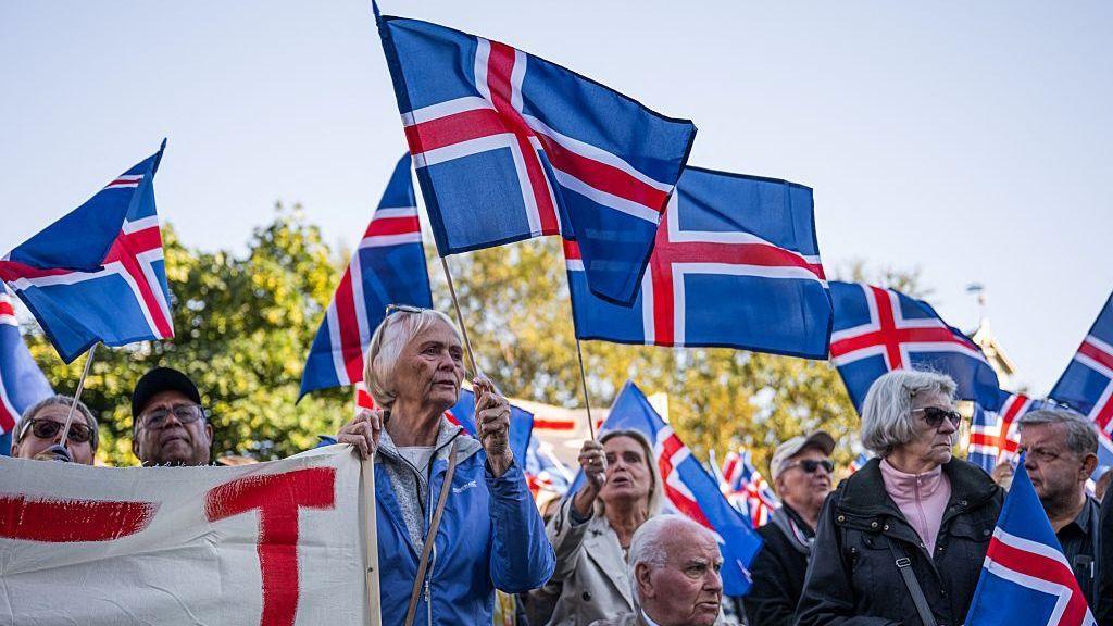 Iceland's Tight Referendum: Will the Country Resume EU Accession Talks?