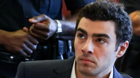 Luigi Mangione Exempt from Death Penalty After Court Ruling