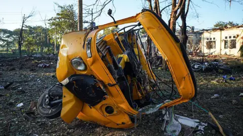 Tragic Air Strike in Myanmar Hospital Claims Over 30 Lives