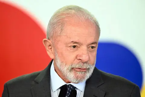 Trump and Lula Reconnect Over Tariffs in Fruitful Call