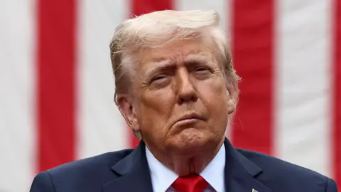 Trump Proposes Tougher Sanctions on Russia Linked to NATO's Oil Purchases