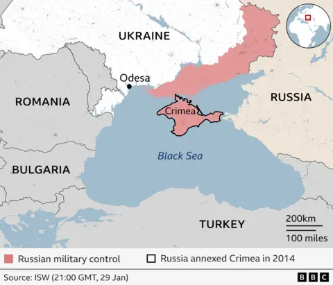 Navigating Danger: Ukrainian Divers Tackle Deadly Sea Mines in the Black Sea