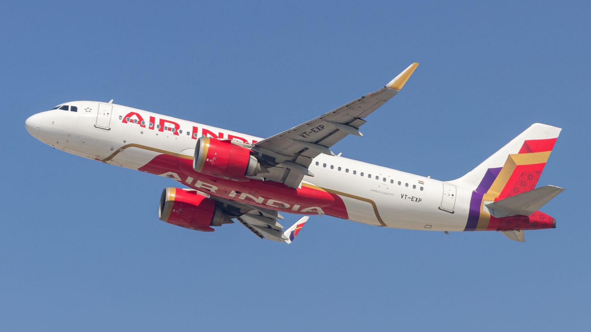 Air India Expands Pilot Drug Testing After Phuket Flight Incident