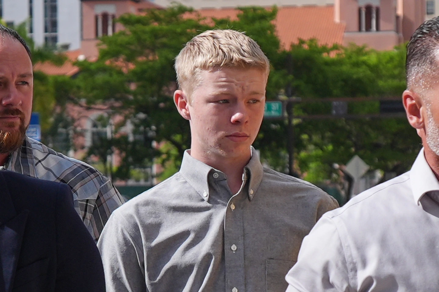 Teenager Charged with Murdering Stepsister on Carnival Cruise Ship Faces New Judge Hearing
