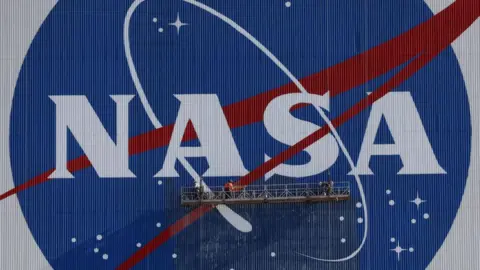 NASA Imposes Restrictions on Chinese Nationals in Space Programs
