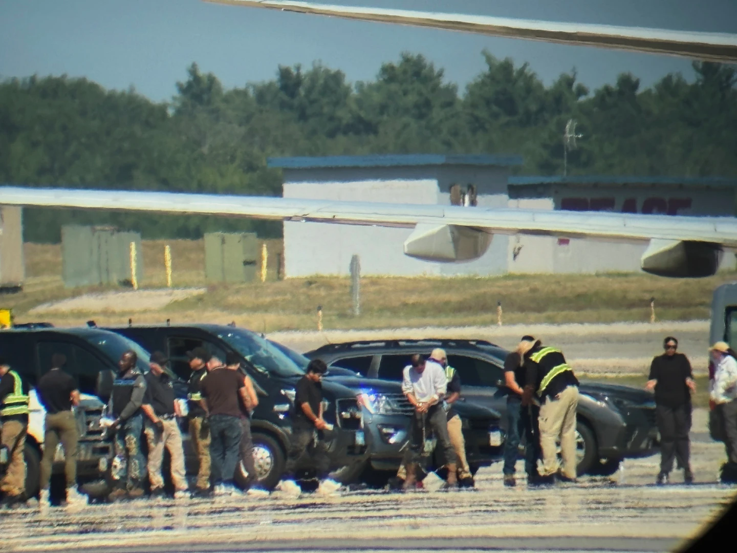 Ramped-Up ICE Actions in Boston Spark Fear Among Immigrant Communities