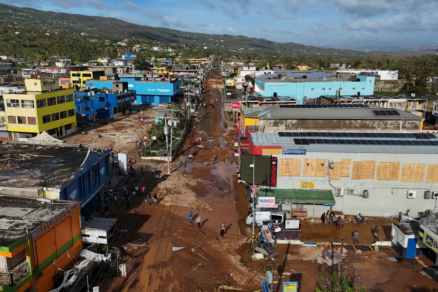 2026 Atlantic Hurricane Season Forecasted as Milder Due to Strong El Niño