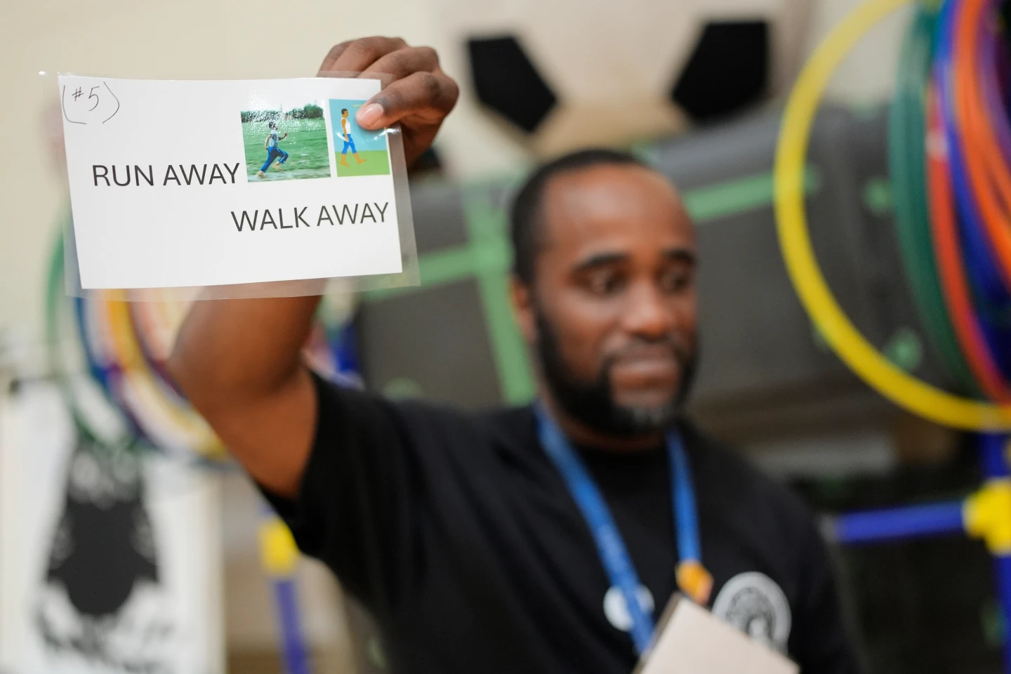 New Gun Safety Curriculum Introduced in Schools Across Several States