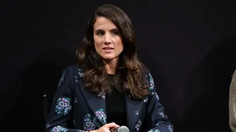 Tatiana Schlossberg, JFK's Granddaughter, Reveals Terminal Cancer Diagnosis