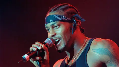 Celebrating the Legacy of D’Angelo: The Neo-Soul Pioneer Passes Away at 51