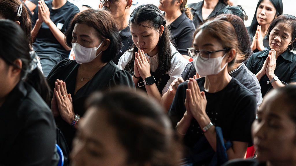 Thailand Suspends Gun Permits After Fatal School Shooting